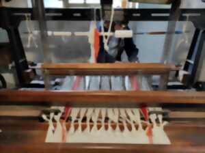 photo JOURNEES EUROPEENNES DES METIERS D'ART