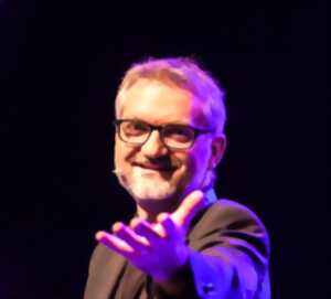 photo Théâtre : Pascal Faidy 