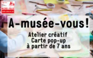 photo Micro-Folie : A-musée-vous !