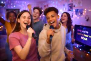 photo Soirée Karaoké