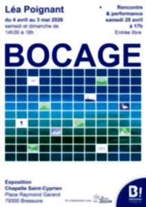 photo Exposition - Bocage