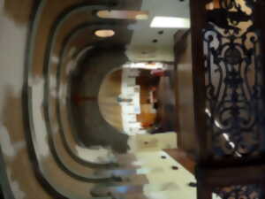 photo Autour de la sauvegarde du patrimoine religieux