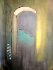 photo Exposition de peintures : Chaque jour