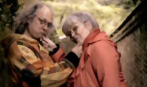 photo Jeu de Piste conté