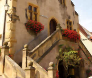 photo Nuit européenne des musées