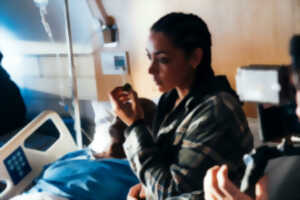 photo Film - Le dernier repas