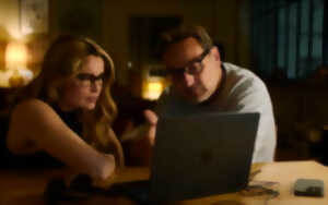 photo Film - Le crime du troisième étage