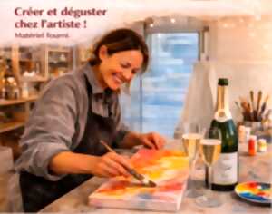 photo Apéro peinture