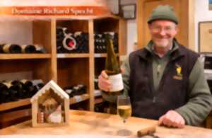 photo Peinture & Dégustation