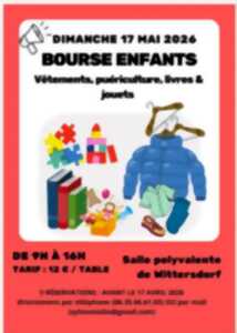 photo Bourse Enfants