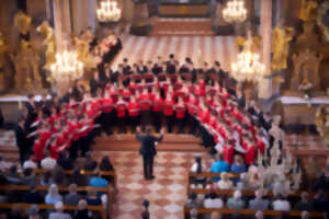 photo Concert - Cantate Domino
