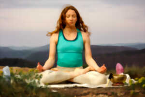 photo Randonnée et Yoga en pleine nature