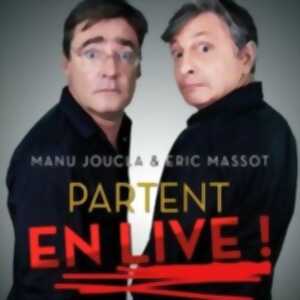 photo Manu Joucla & Eric Massot