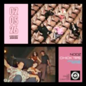 photo Nodz x Chick Tips