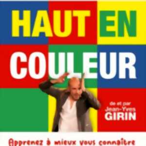 photo Haut en Couleurs