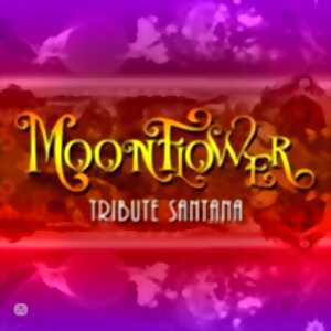 photo Moonflower Tribute à Carlos Santana