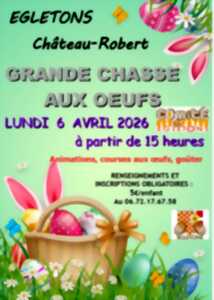 photo Chasse aux oeufs