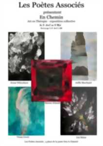 photo Exposition collective 