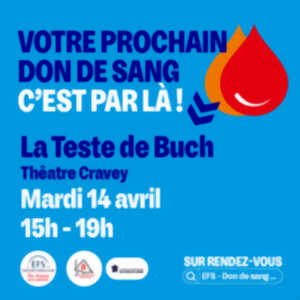 photo Collecte de sang