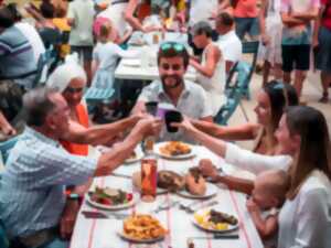 photo Marché des Producteurs de Pays de Cancon