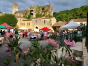 photo Soirées gourmandes de Gavaudun