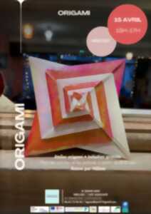 photo Atelier origami
