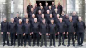 photo Chants basques avec le chœur d'hommes Oldarra