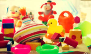 photo Vide poussette et vide ta chambre