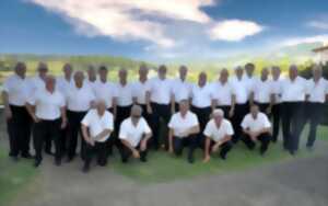 photo Chants basques avec le chœur d'hommes Adixkideak