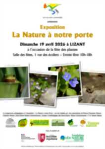 photo La nature à notre porte