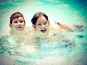 photo Chasse aux oeufs à l'Espace Aqua'Noblat