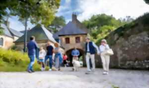 photo Visite Guidée de la Citadelle