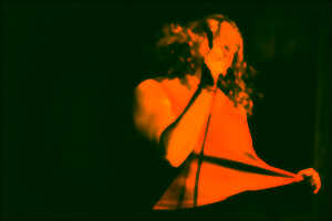 photo Comfort + Bodily Autonomy