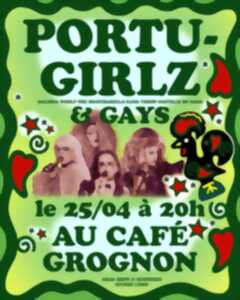 photo Révolution drag des oeillets