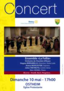 photo Concert ensemble 