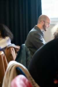 photo Premier pas sur Linux MINT x La Cybergrange