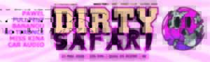 photo DIRTY SAFARI X NL CONTEST 2026
