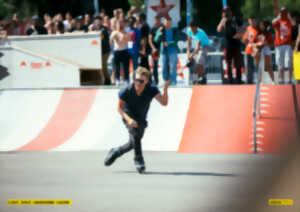 photo Vernissage : 20 ans de souvenirs gravés dans le bitume