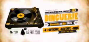 photo Dinguerie Vol. 10 - Soirée de clôture du NL Contest 2026