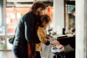 photo Éveil musical Électronique (4-6 ans) x Longevity Music School