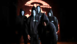 photo Assassin + DJ Skillz + Yun Poq