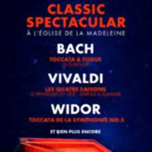 photo L'Ensemble Royal de Paris - Eglise Saint-Julien le Pauvre, Paris