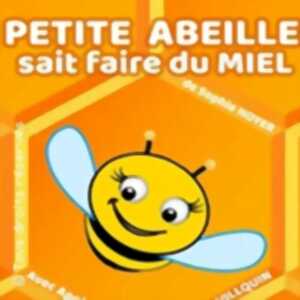 Petite Abeille Sait Faire du Miel - Comédie Tour Eiffel, Paris