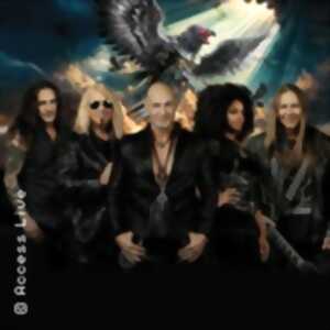 photo Primal Fear - Domination Tour 2026