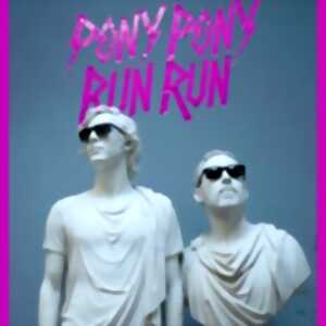 photo Pony Pony Run Run
