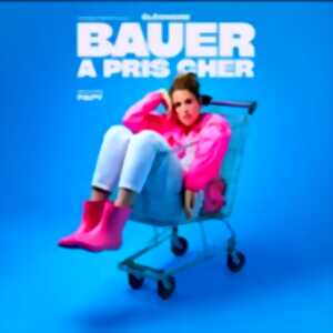 photo Eléonore Bauer - A Pris Cher !