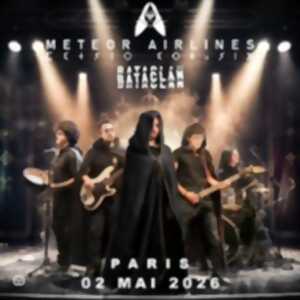 photo Meteor Airlines - Moroccan Amazigh Rock