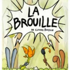 photo La Brouille - L'Aktéon Théâtre, Montreuil