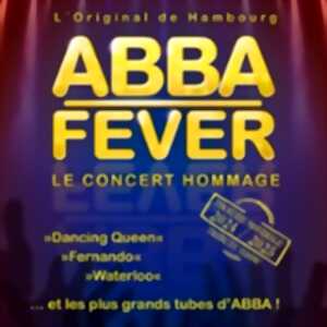 photo Abba Fever - Concert hommage