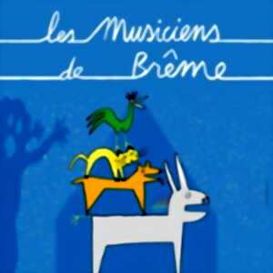 photo Les Musiciens de Brême - L'Aktéon Théâtre, Montreuil